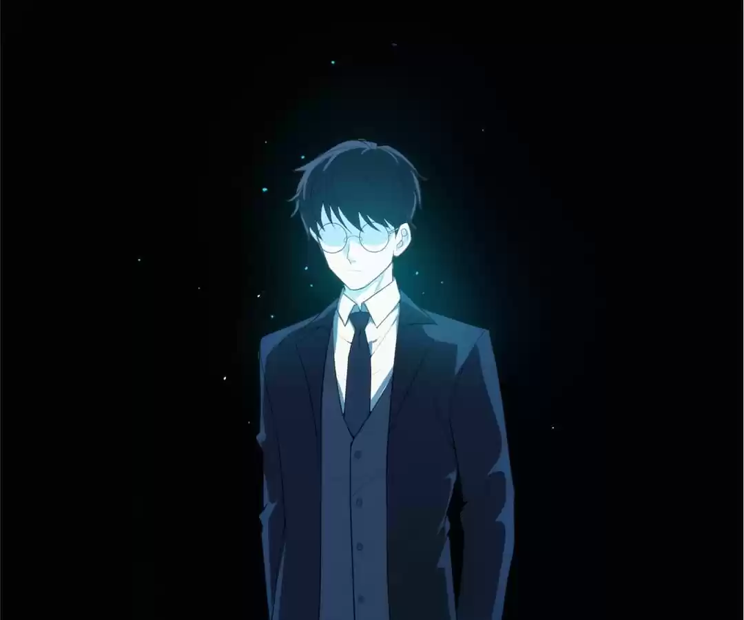 The Naive Mr. Lu Chapter 1