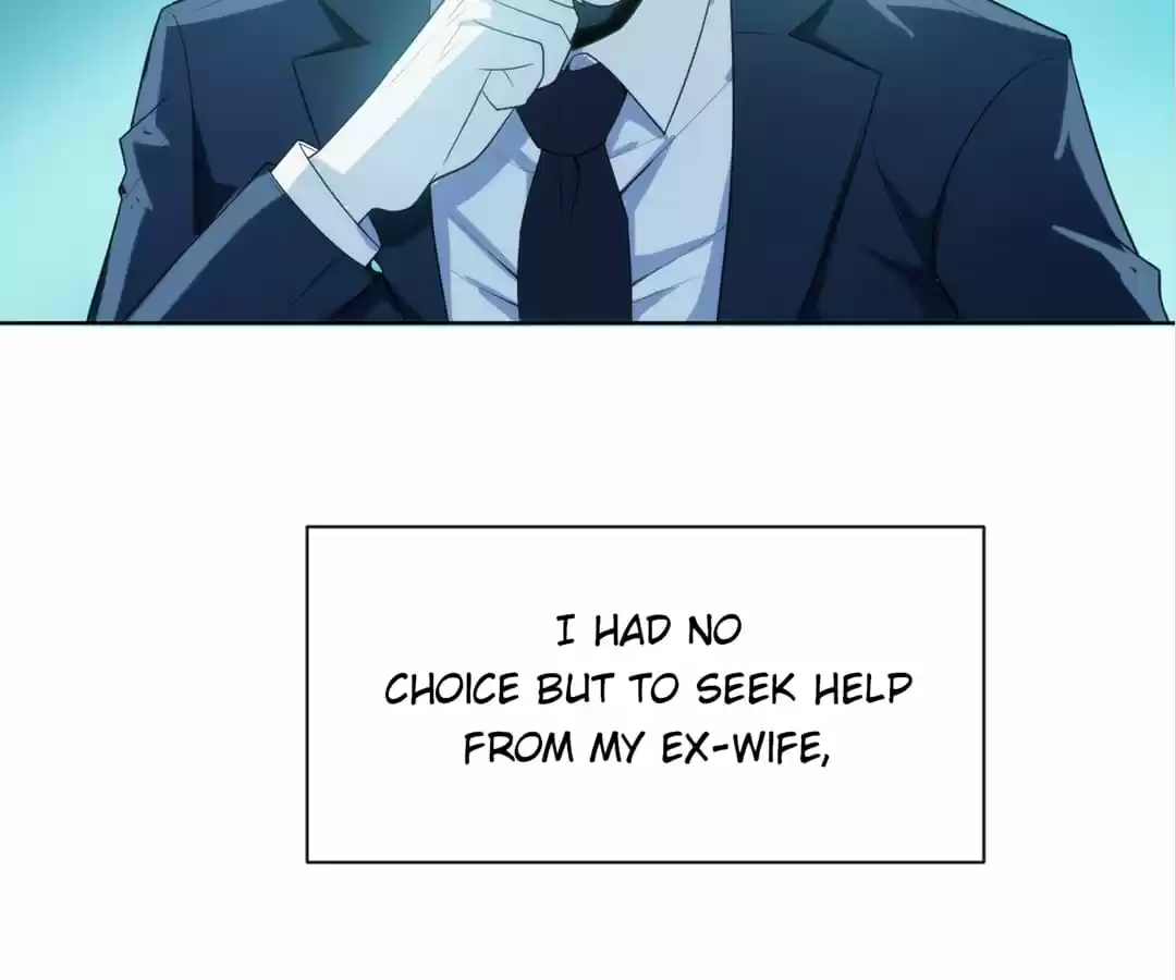 The Naive Mr. Lu Chapter 1