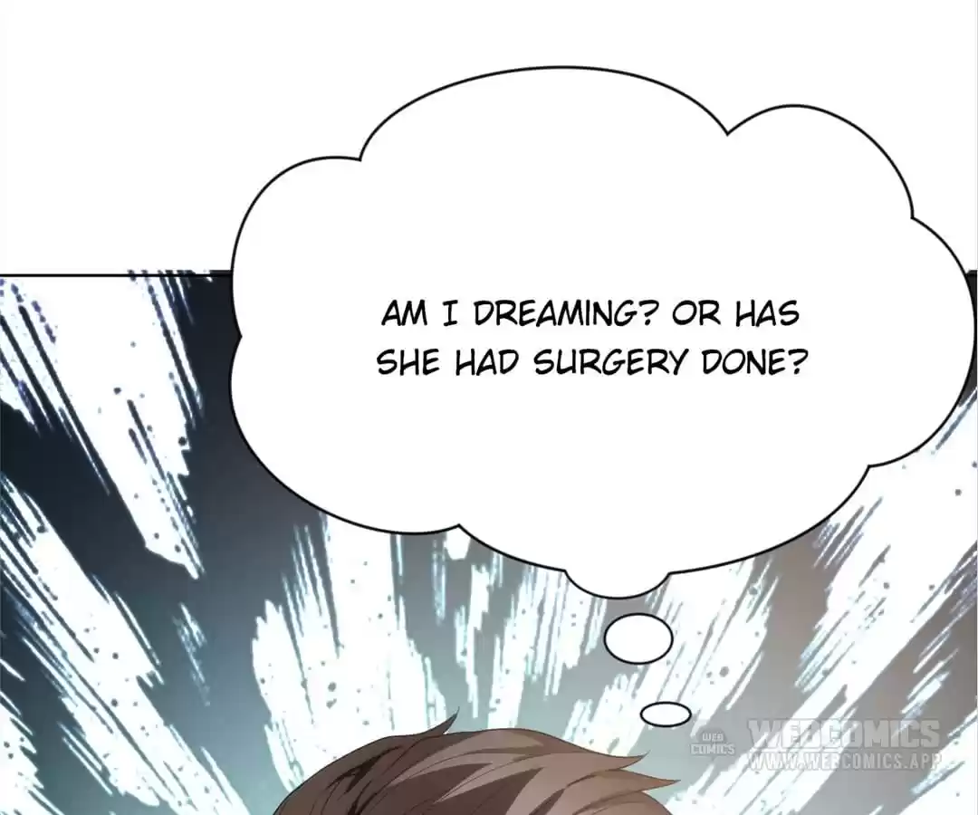 The Naive Mr. Lu Chapter 1