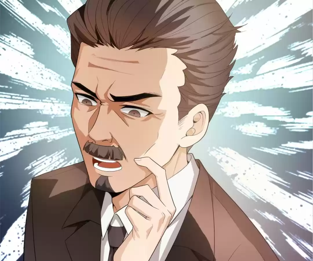 The Naive Mr. Lu Chapter 1