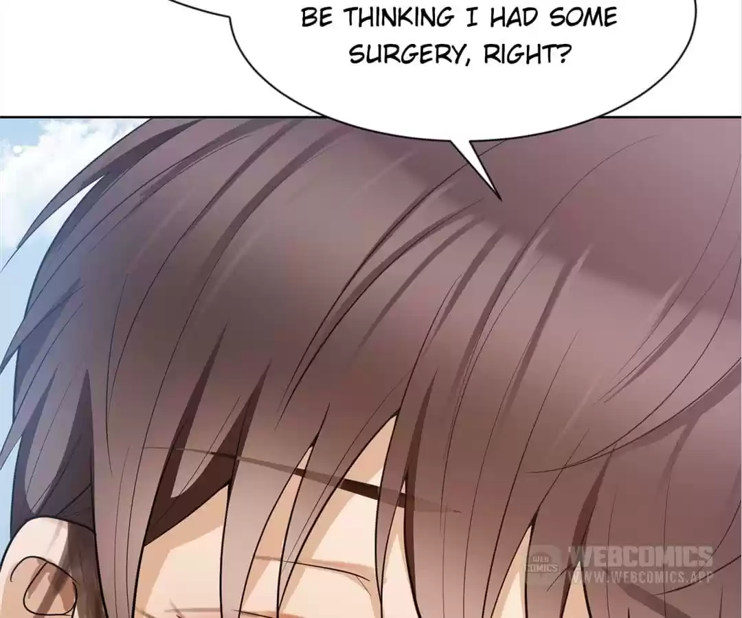 The Naive Mr. Lu Chapter 1