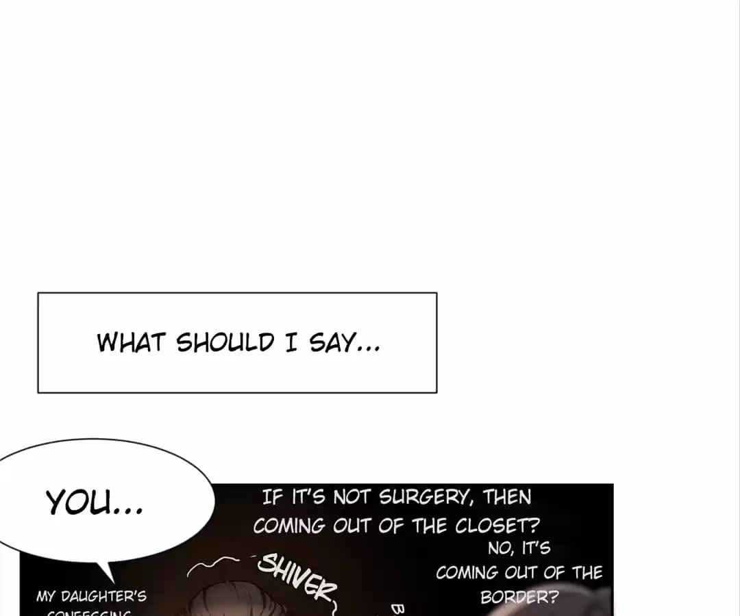 The Naive Mr. Lu Chapter 1