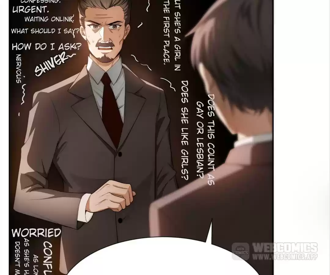 The Naive Mr. Lu Chapter 1