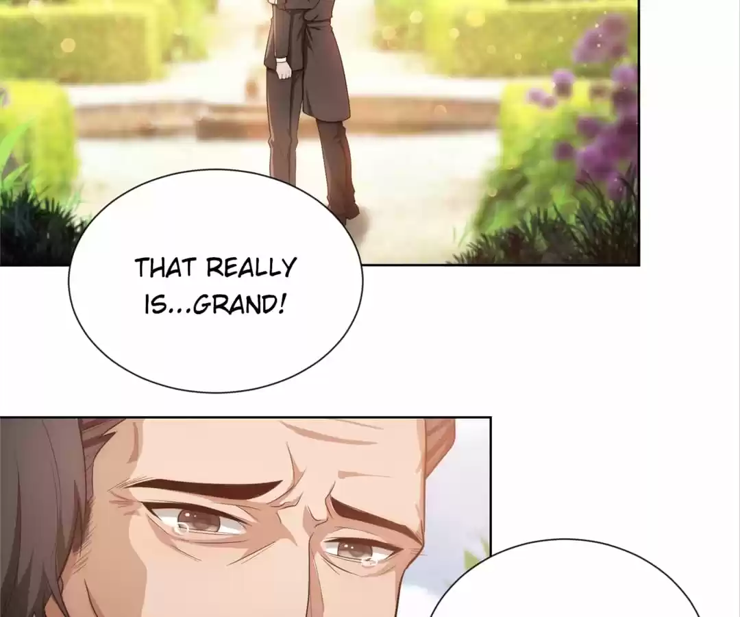 The Naive Mr. Lu Chapter 1