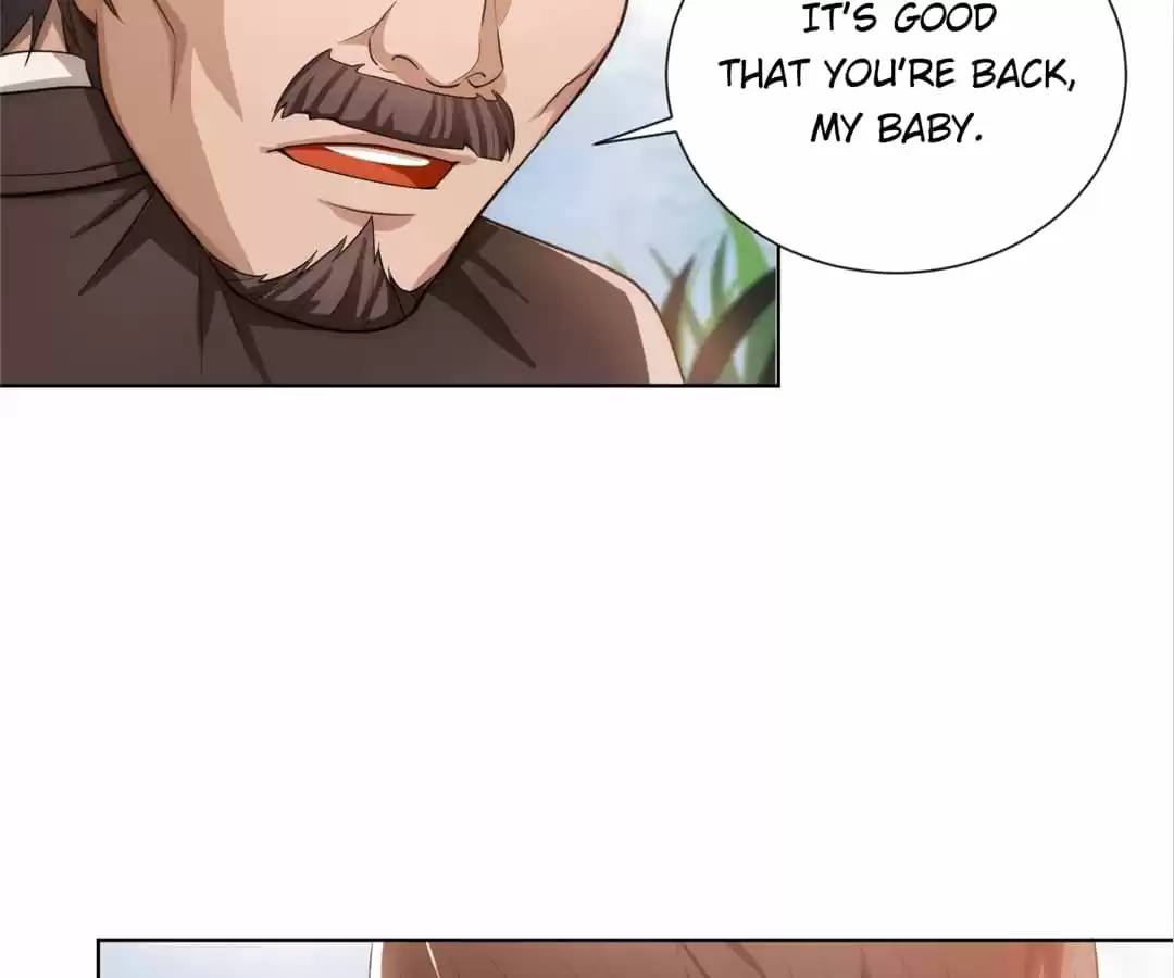 The Naive Mr. Lu Chapter 1