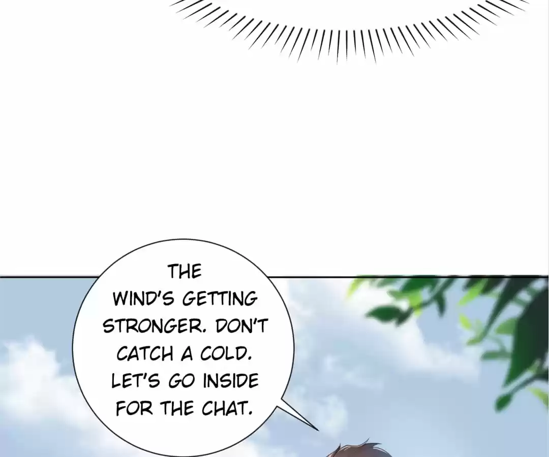 The Naive Mr. Lu Chapter 1