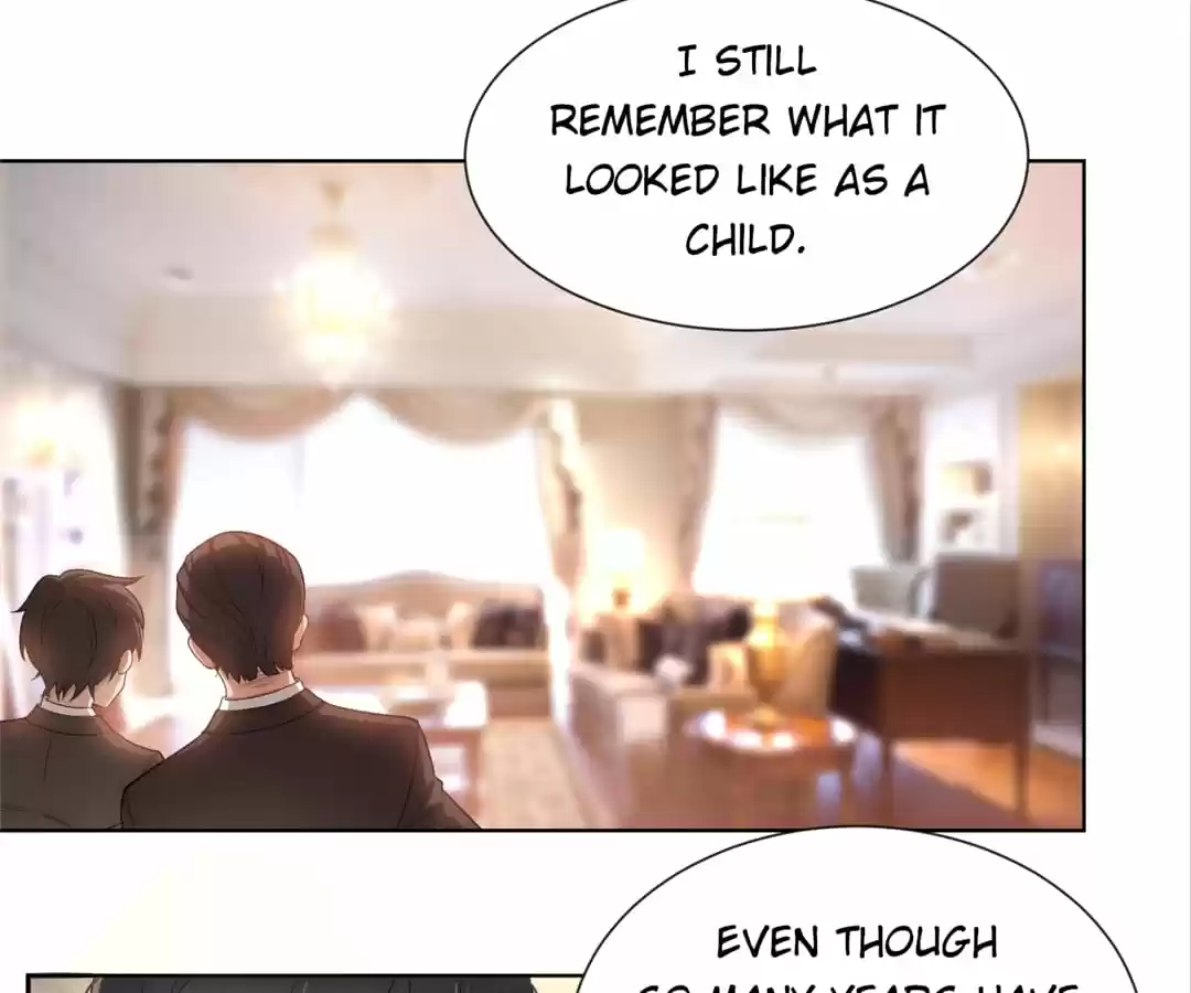 The Naive Mr. Lu Chapter 1