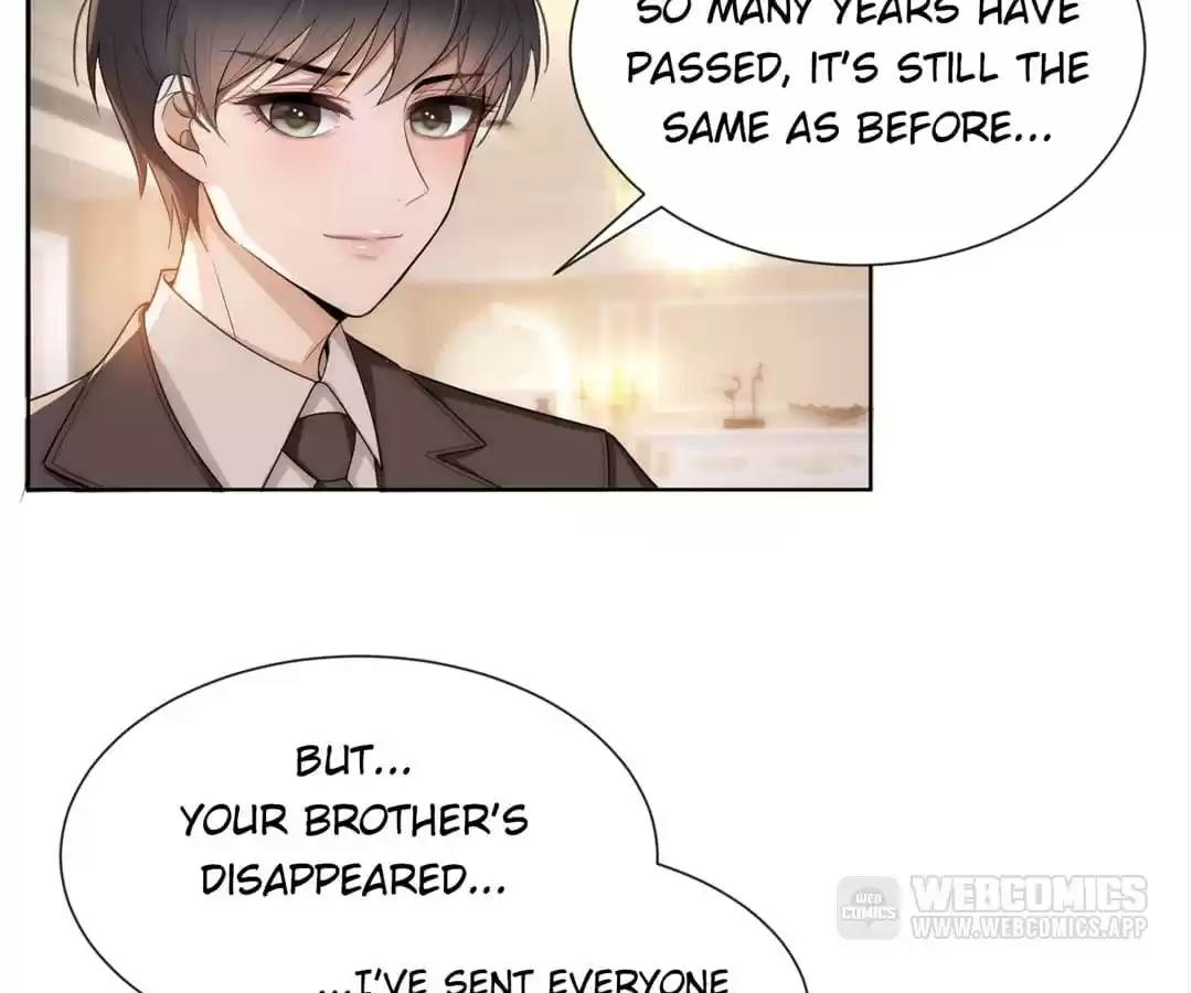 The Naive Mr. Lu Chapter 1