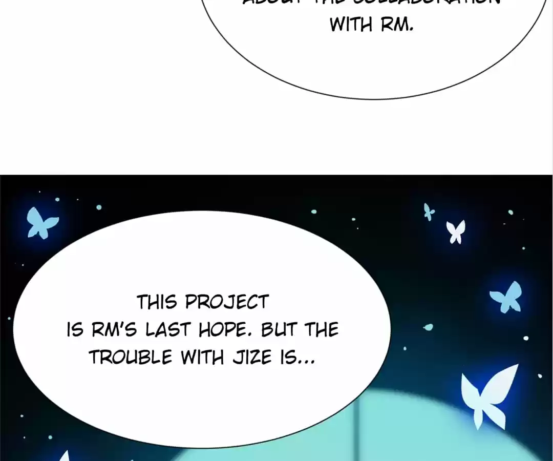 The Naive Mr. Lu Chapter 1