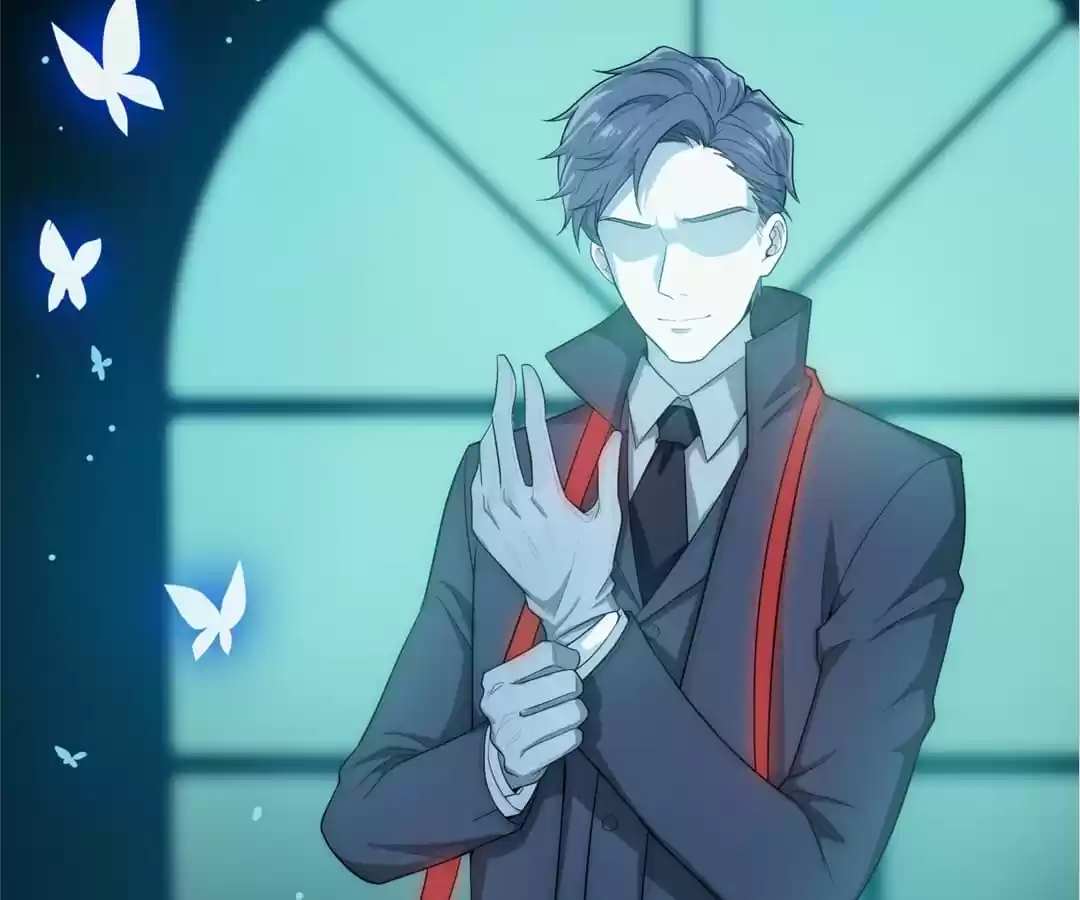 The Naive Mr. Lu Chapter 1