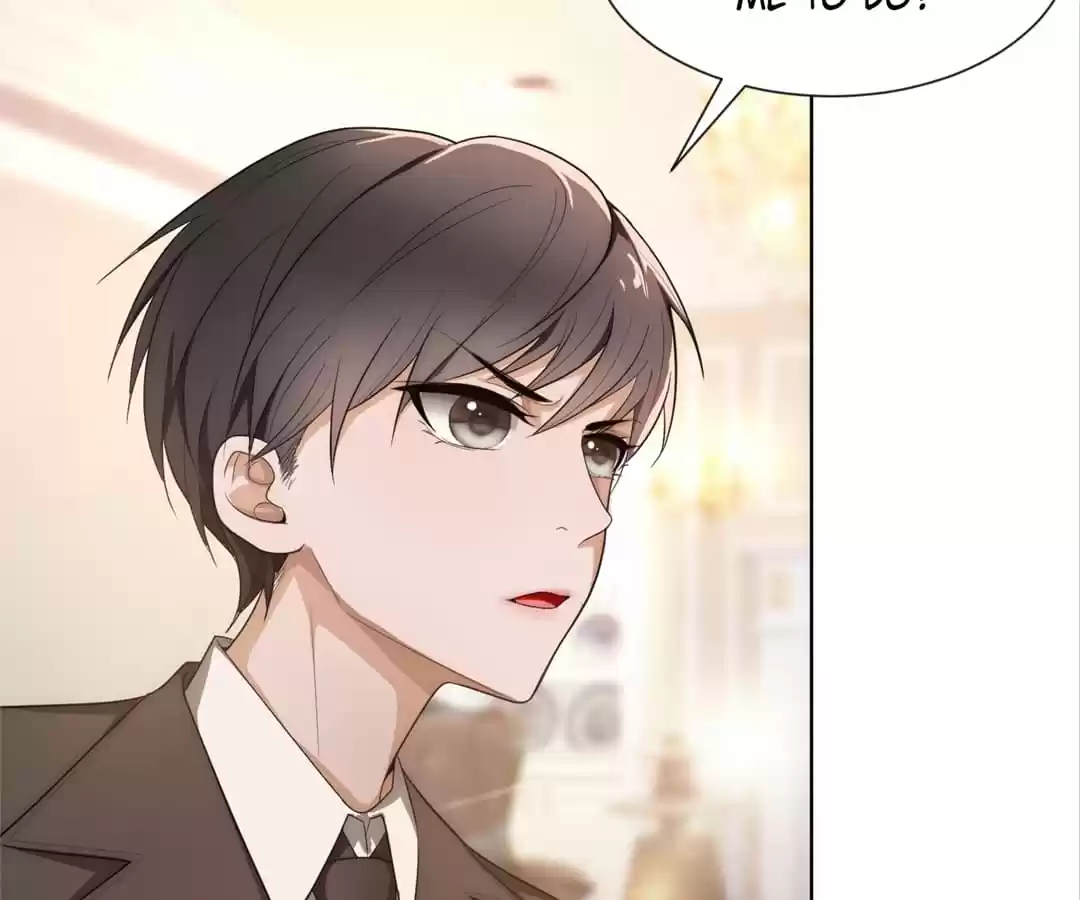 The Naive Mr. Lu Chapter 1