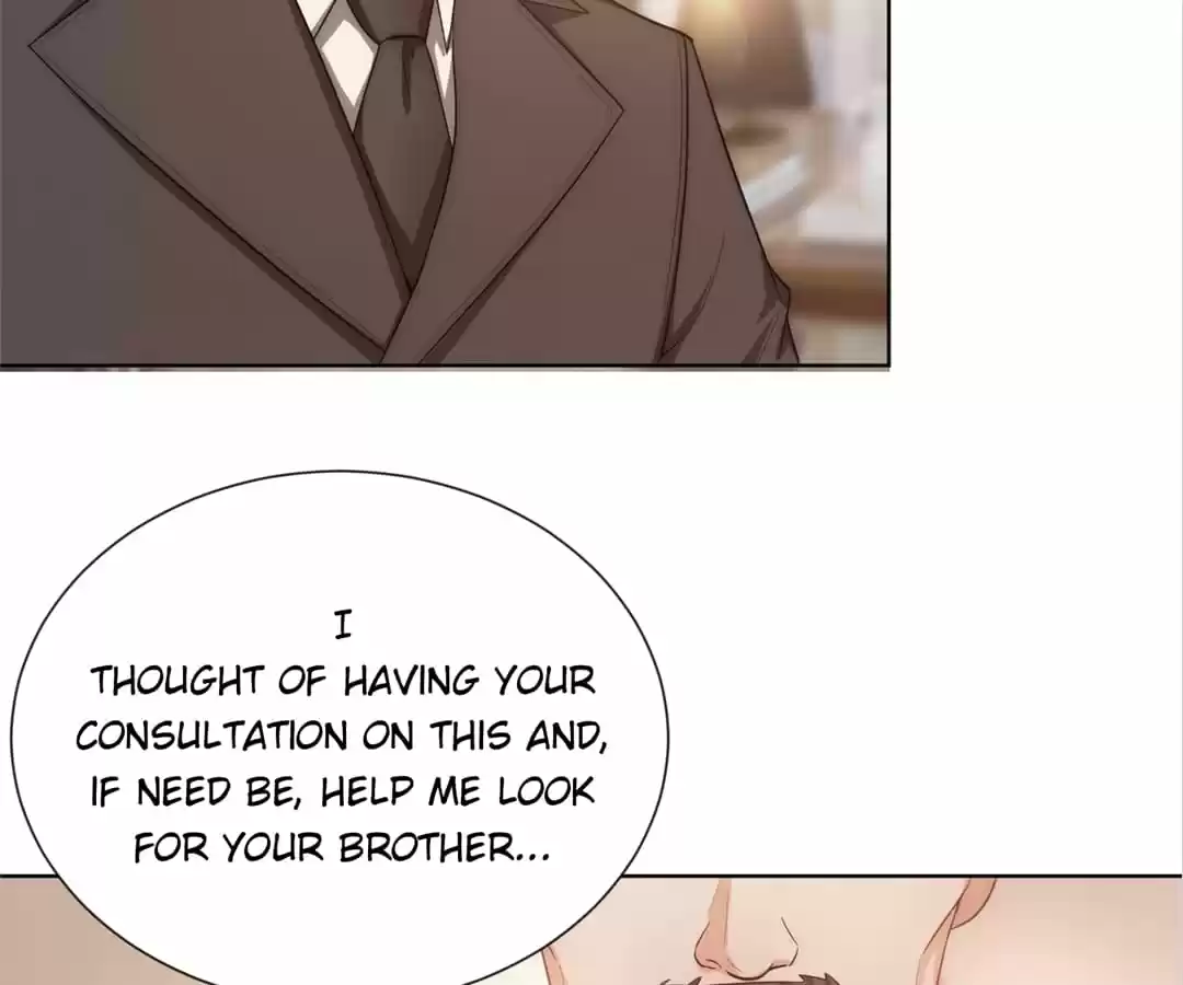 The Naive Mr. Lu Chapter 1