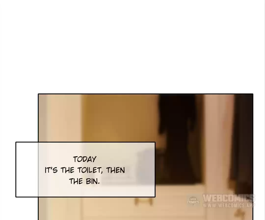 The Naive Mr. Lu Chapter 10