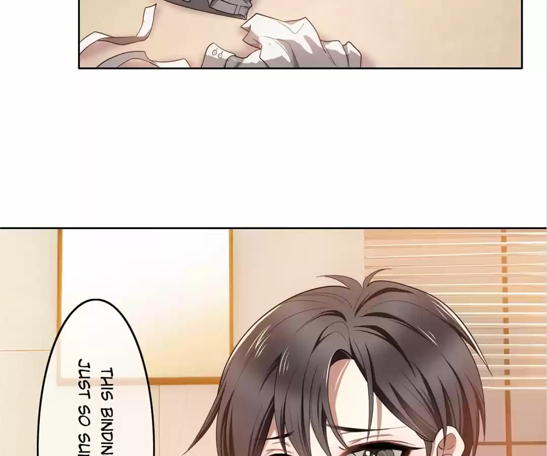 The Naive Mr. Lu Chapter 10