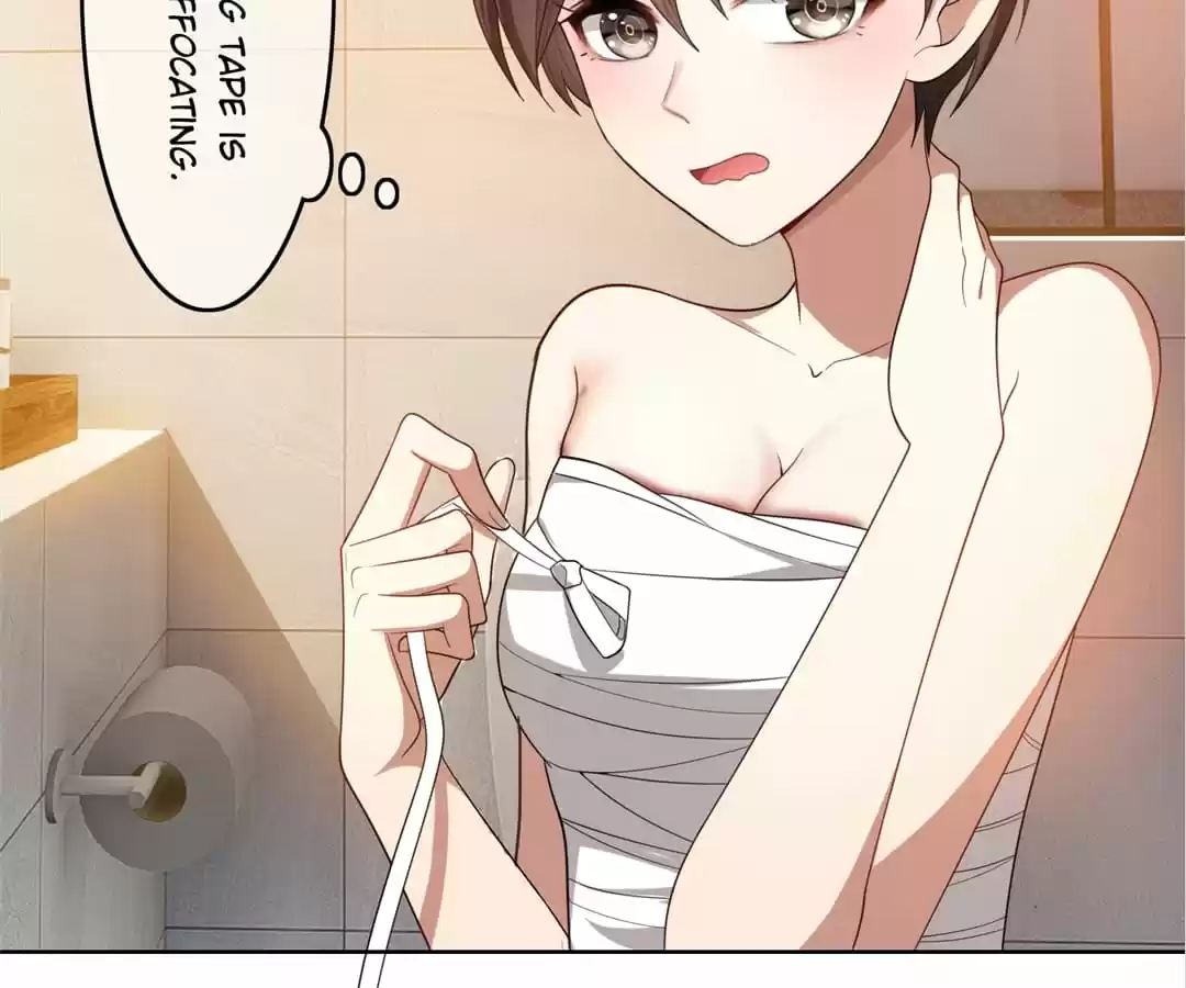 The Naive Mr. Lu Chapter 10