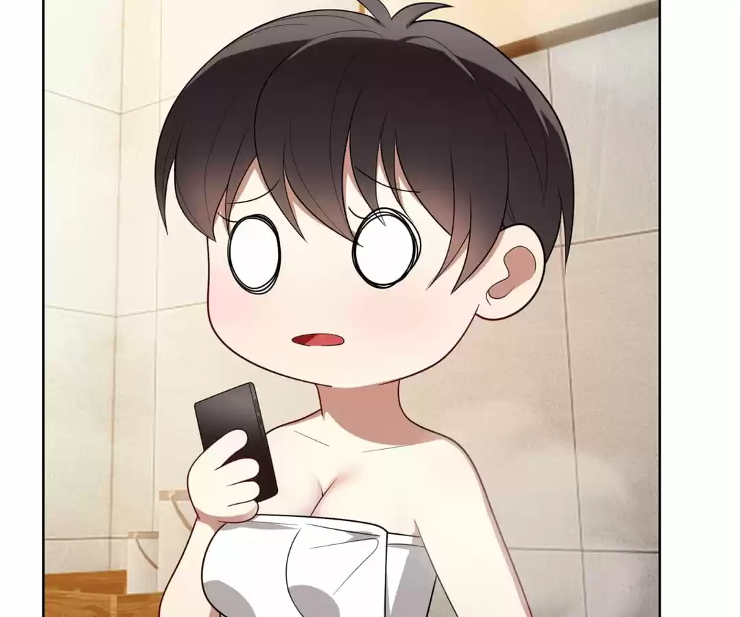 The Naive Mr. Lu Chapter 10