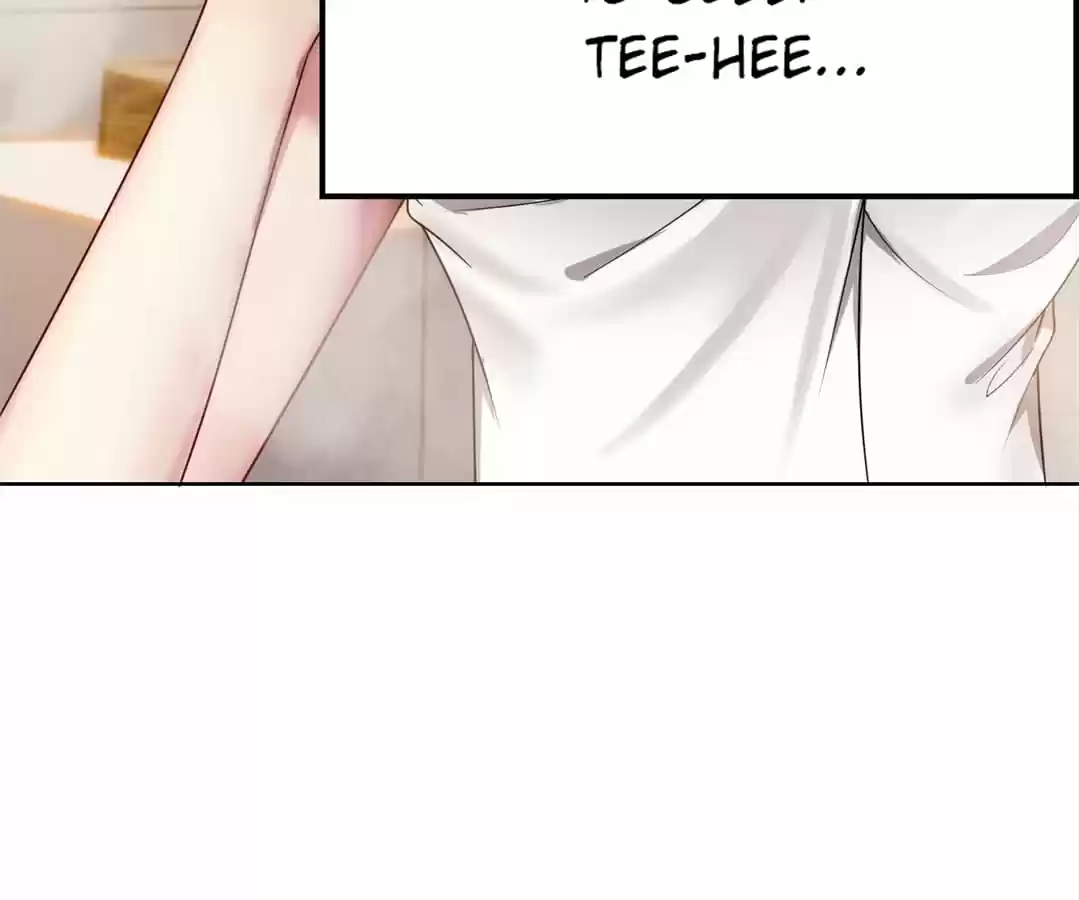 The Naive Mr. Lu Chapter 10