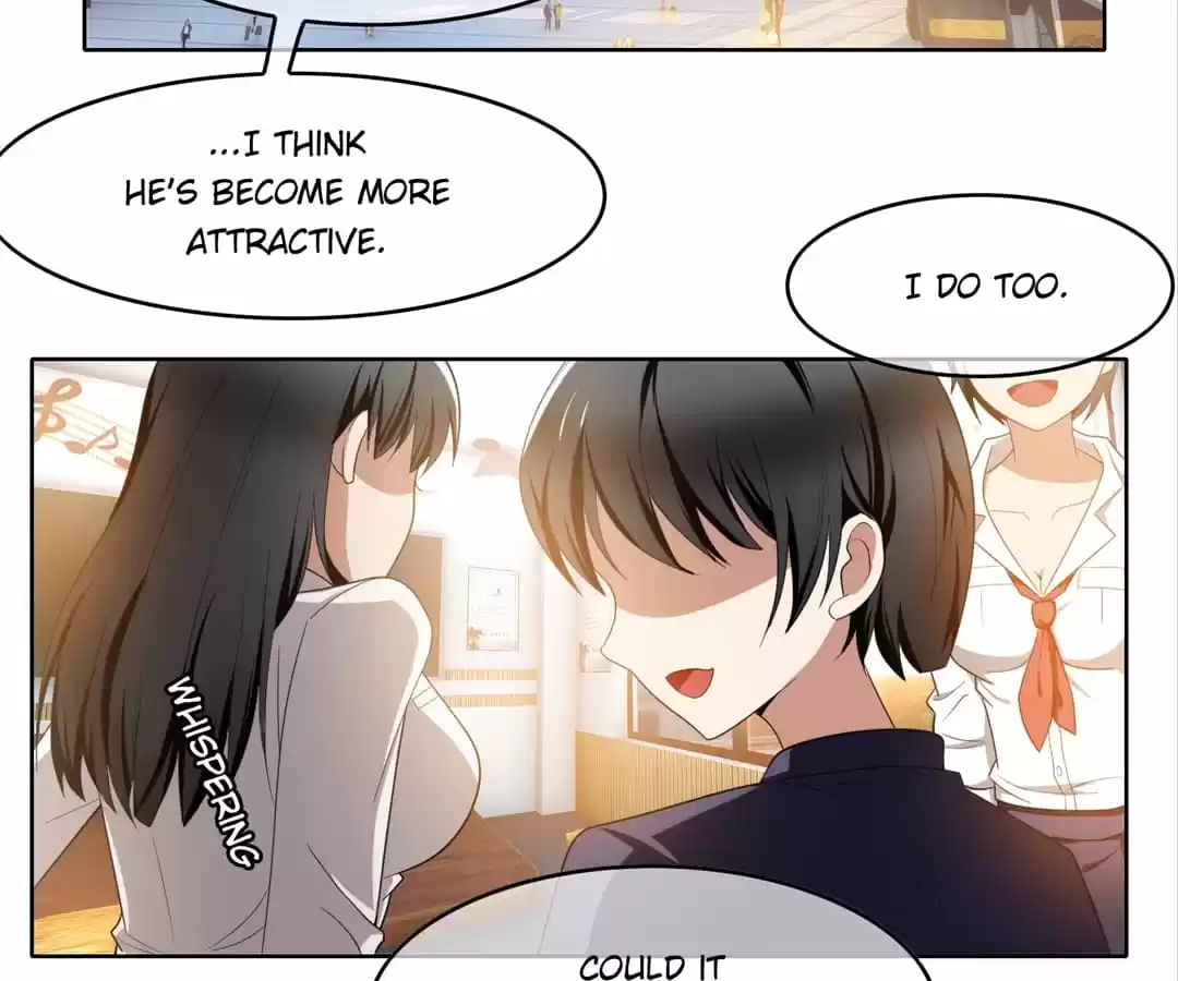 The Naive Mr. Lu Chapter 10