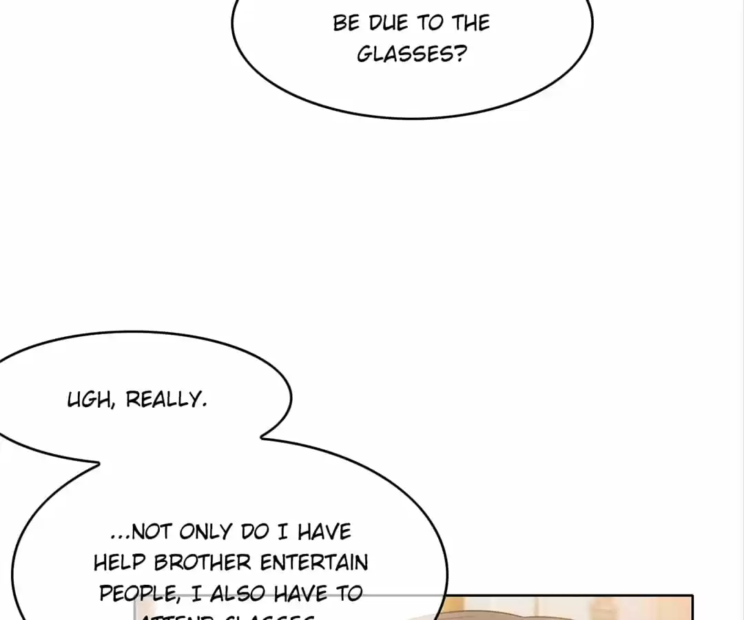 The Naive Mr. Lu Chapter 10