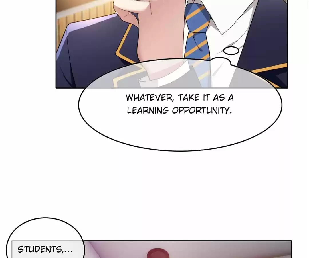 The Naive Mr. Lu Chapter 10