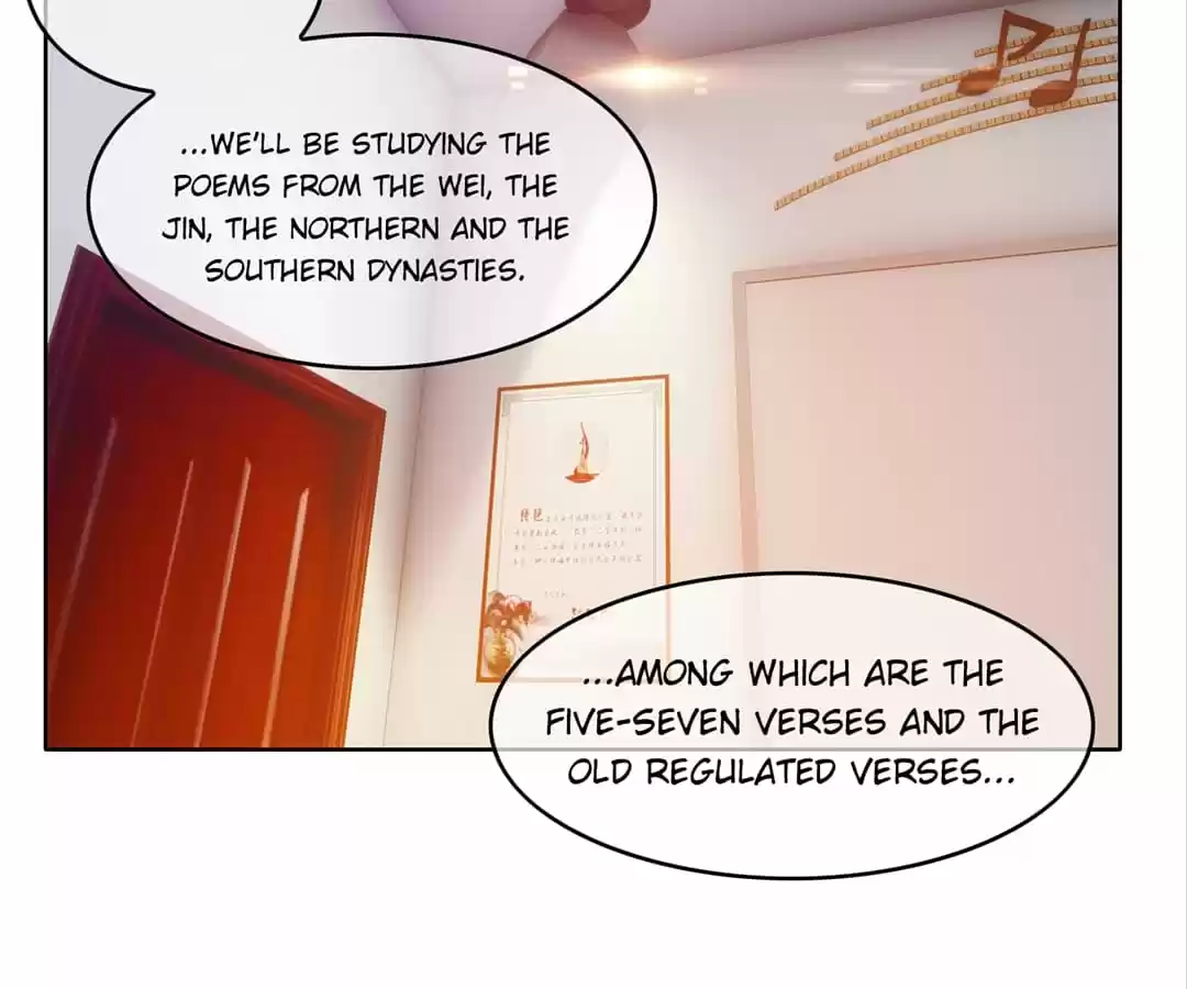 The Naive Mr. Lu Chapter 10