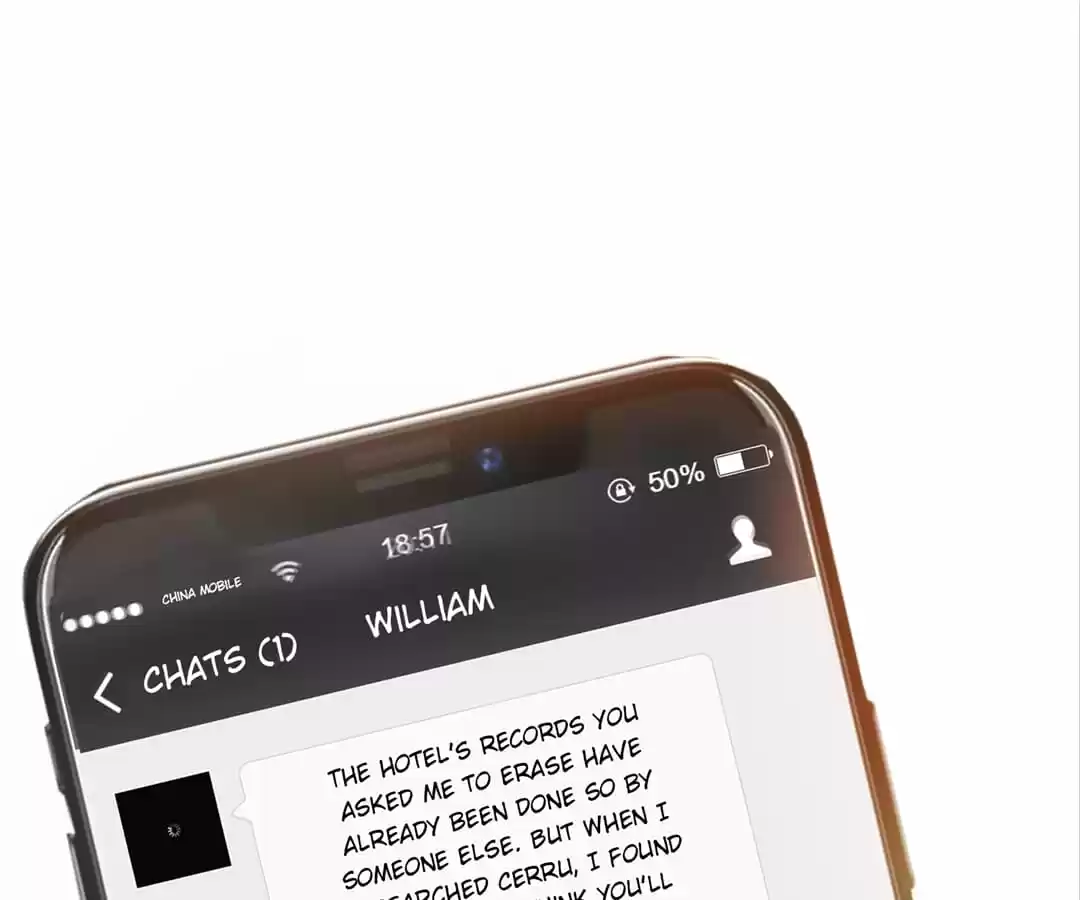 The Naive Mr. Lu Chapter 10