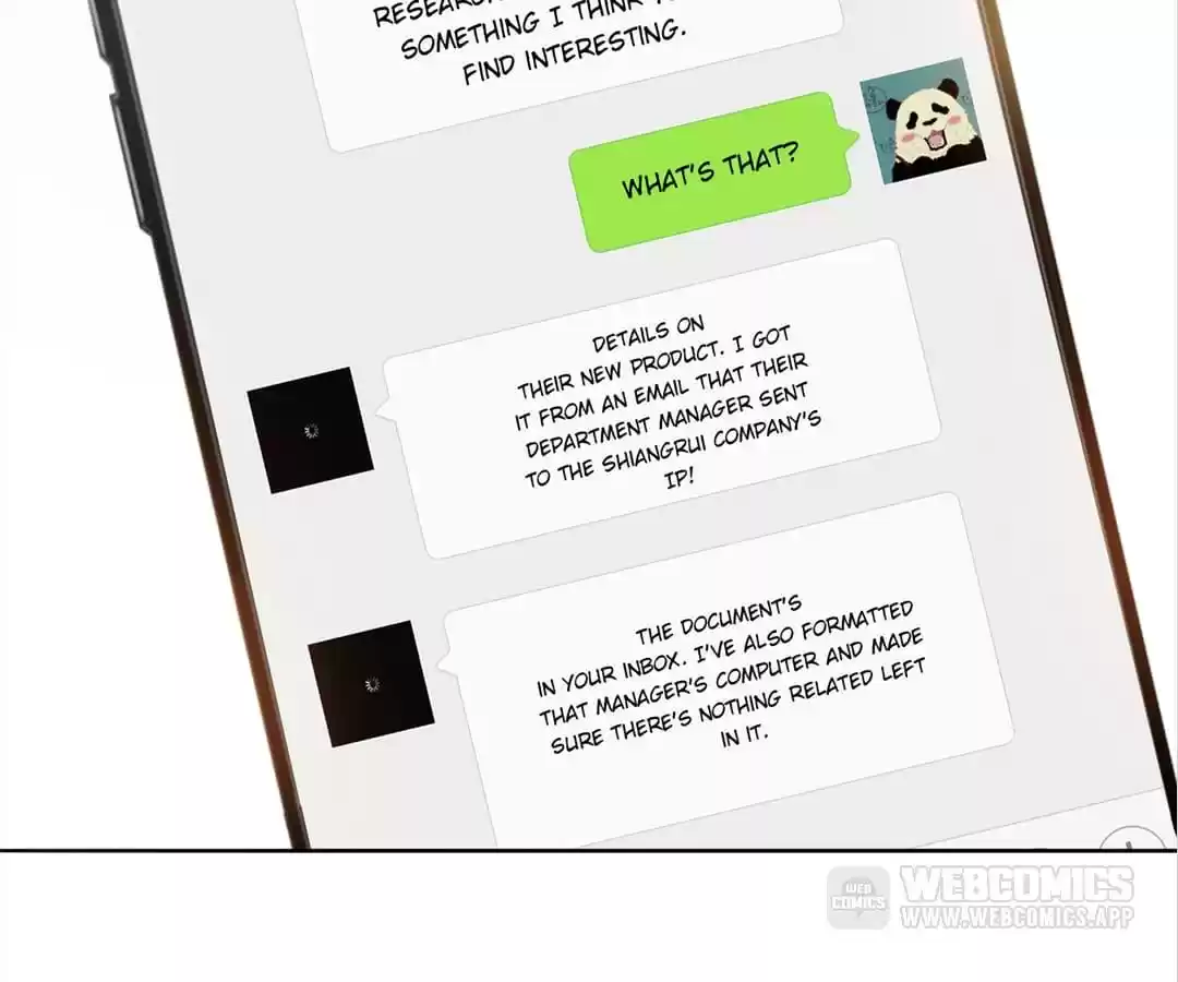 The Naive Mr. Lu Chapter 10