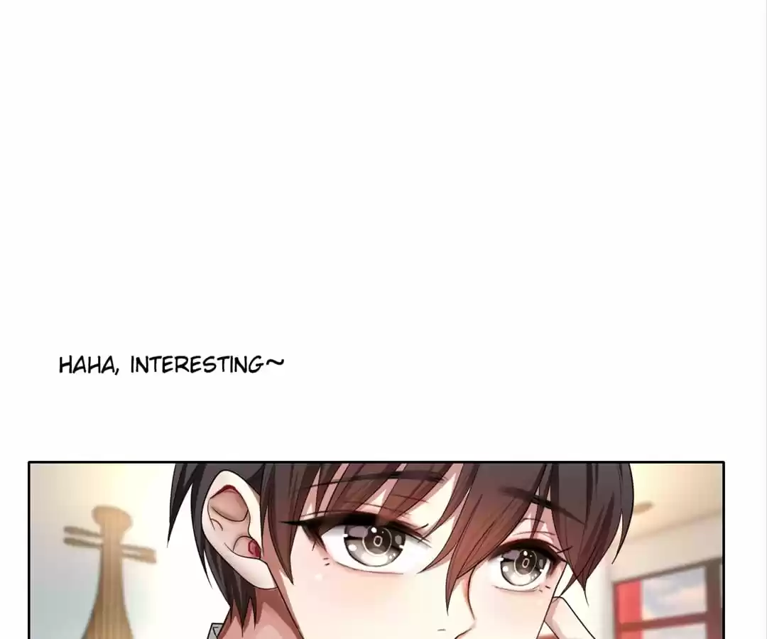 The Naive Mr. Lu Chapter 10