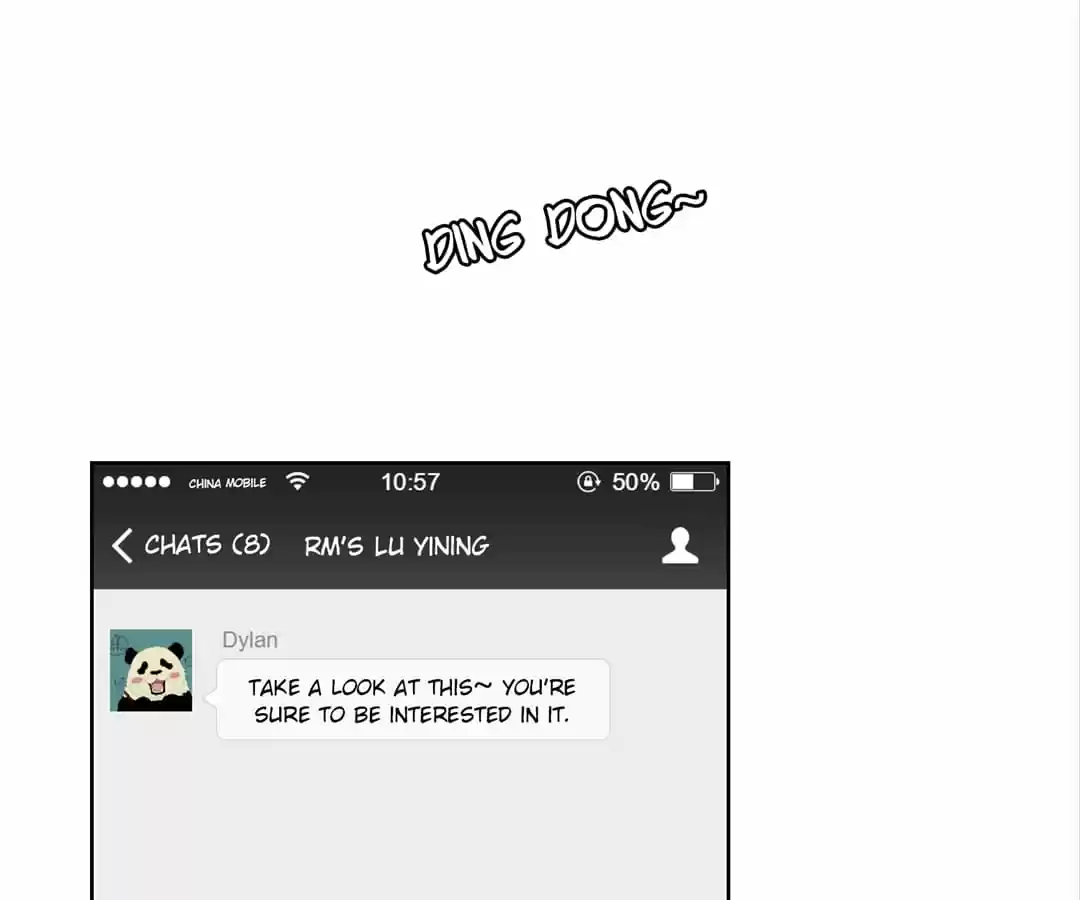 The Naive Mr. Lu Chapter 10