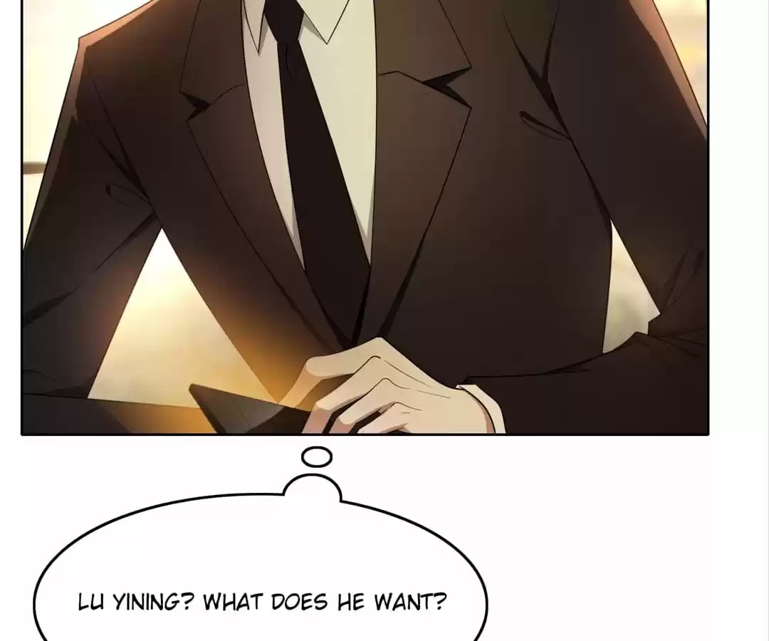 The Naive Mr. Lu Chapter 10