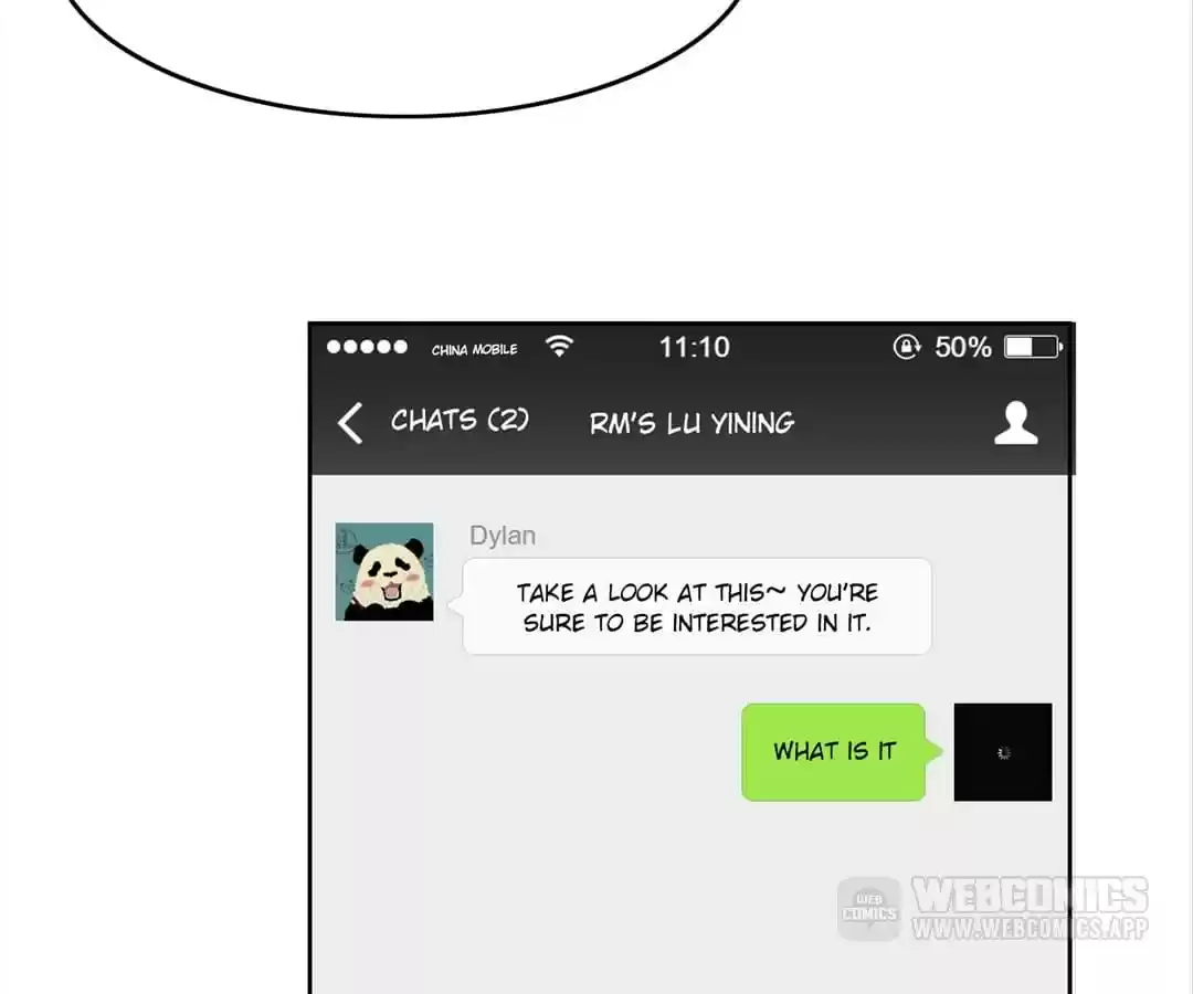 The Naive Mr. Lu Chapter 10