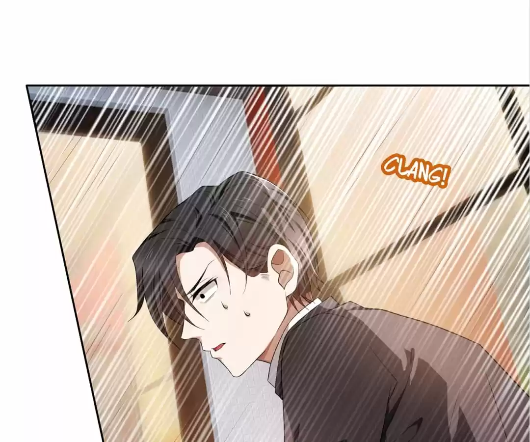 The Naive Mr. Lu Chapter 10