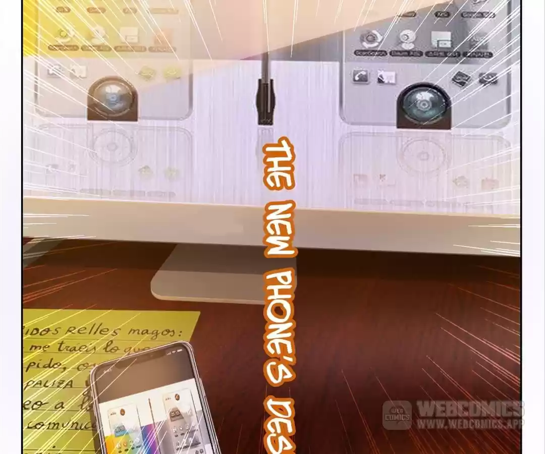 The Naive Mr. Lu Chapter 10