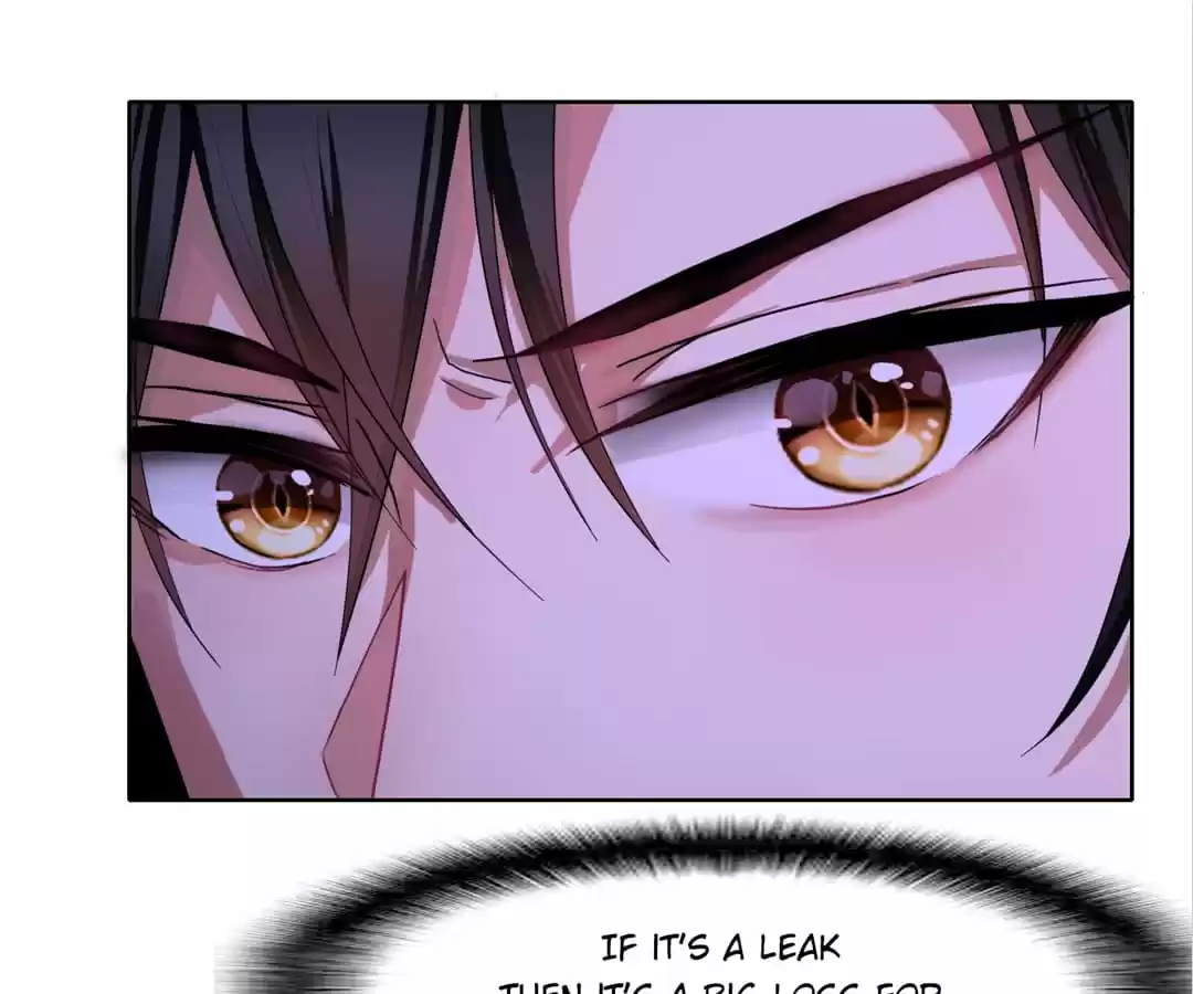 The Naive Mr. Lu Chapter 10