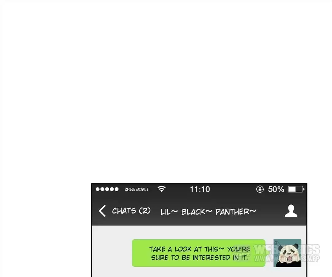 The Naive Mr. Lu Chapter 10