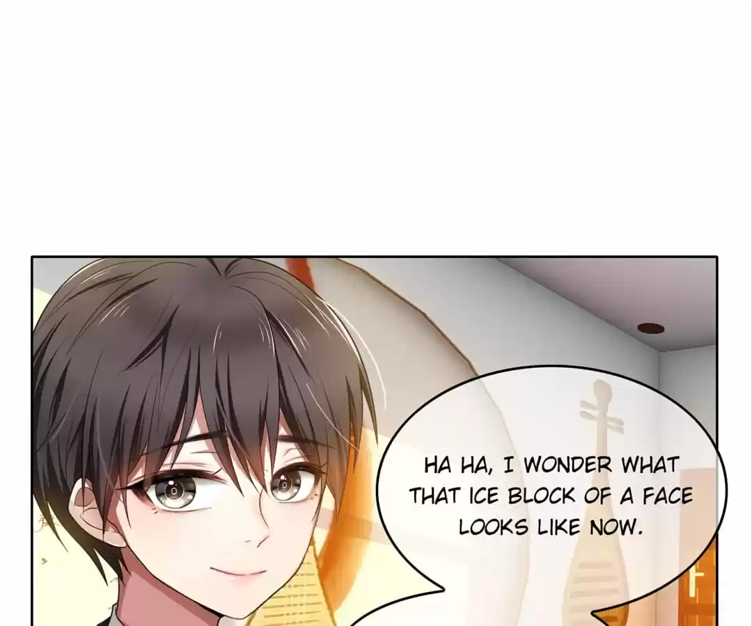 The Naive Mr. Lu Chapter 10