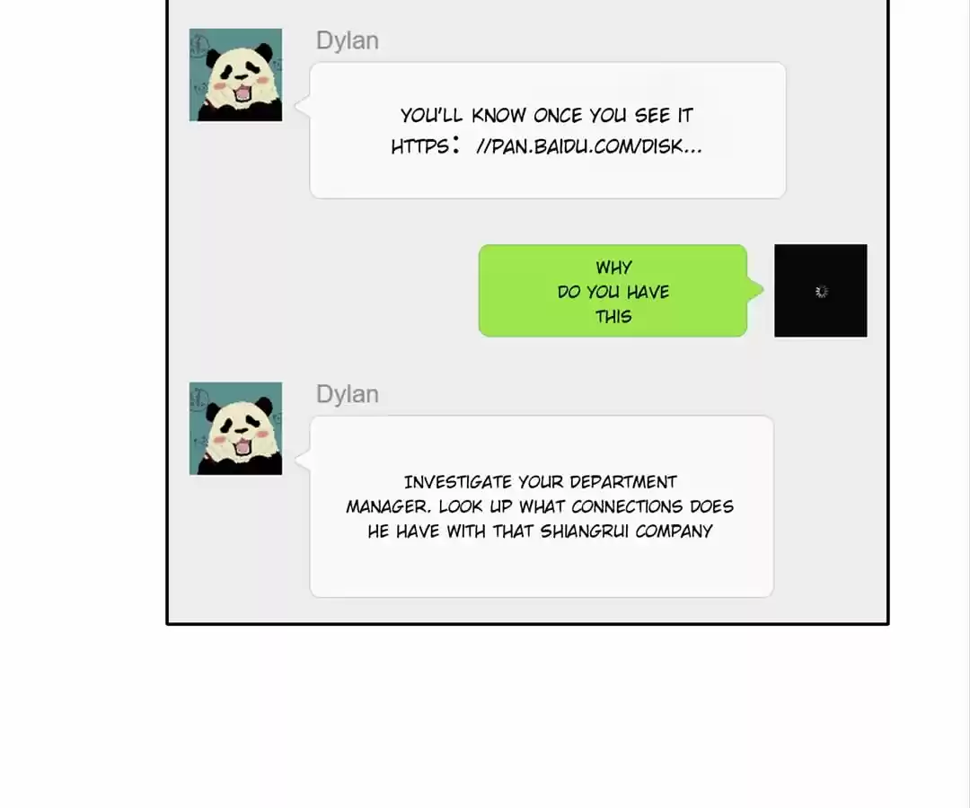 The Naive Mr. Lu Chapter 10