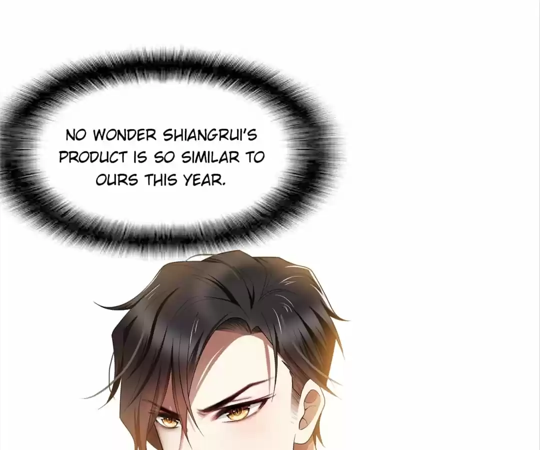 The Naive Mr. Lu Chapter 10