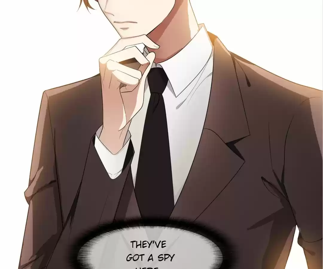 The Naive Mr. Lu Chapter 10