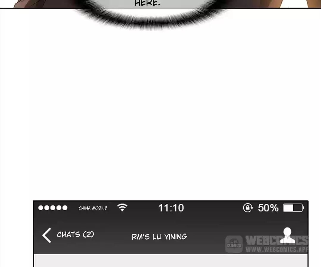 The Naive Mr. Lu Chapter 10