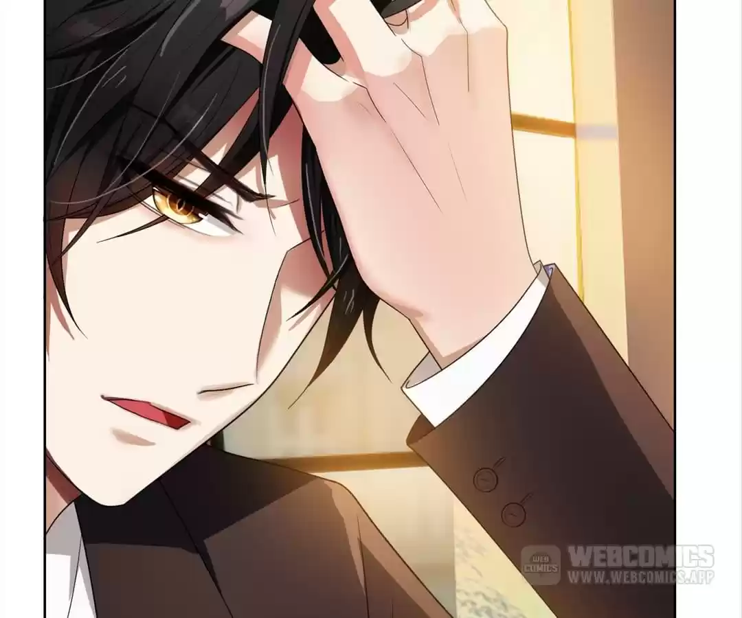 The Naive Mr. Lu Chapter 10