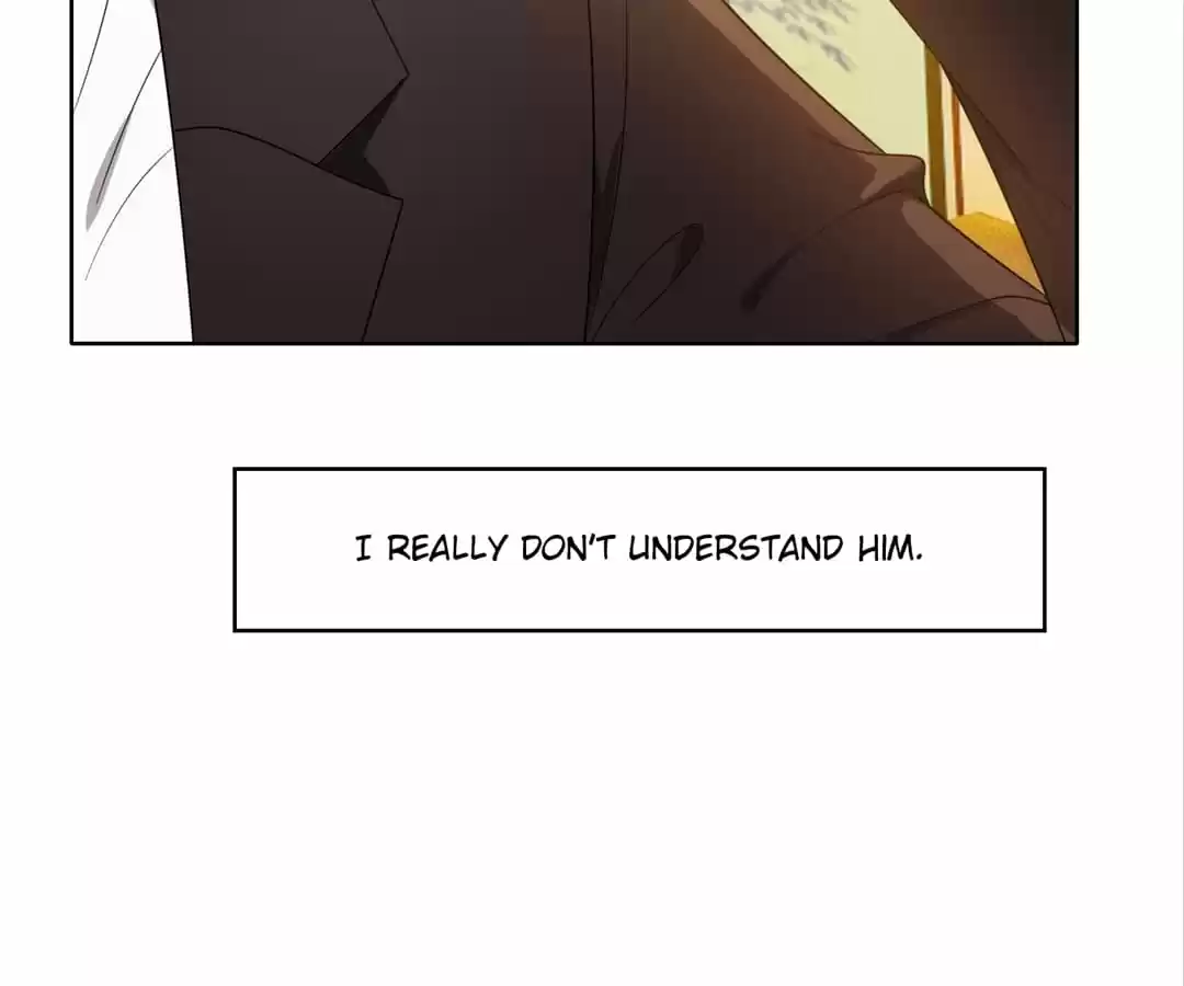 The Naive Mr. Lu Chapter 10