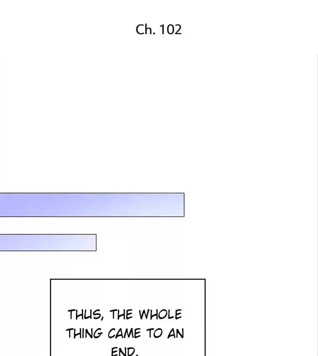 The Naive Mr. Lu Chapter 102