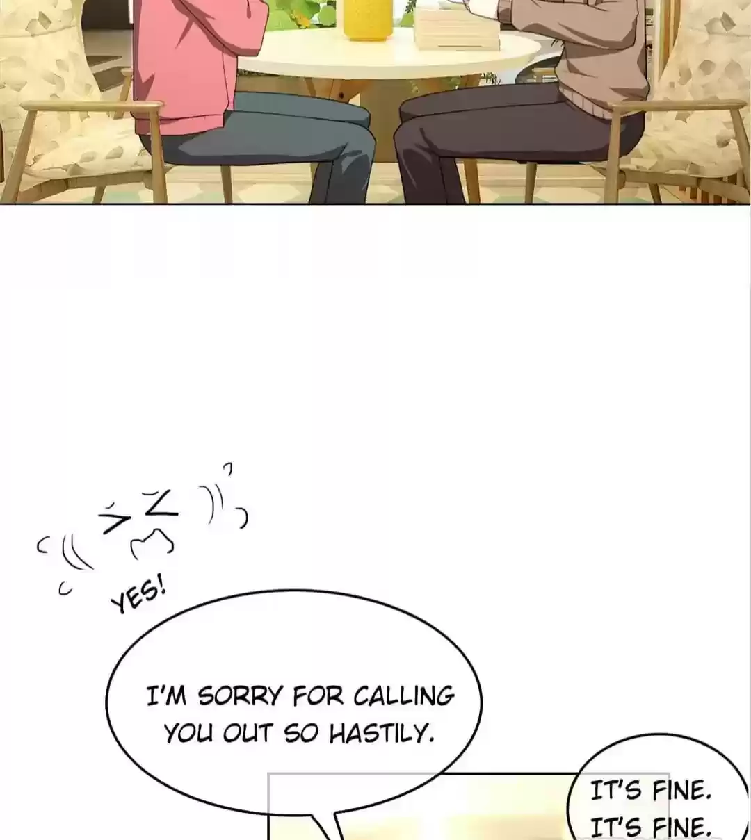 The Naive Mr. Lu Chapter 102