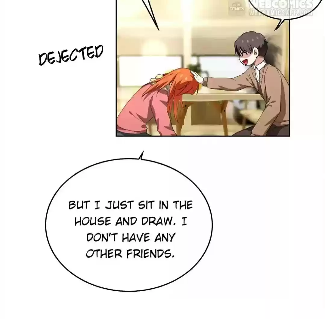 The Naive Mr. Lu Chapter 102