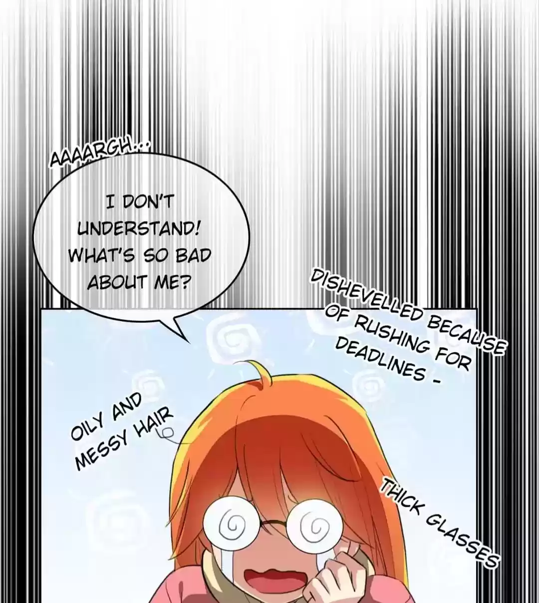 The Naive Mr. Lu Chapter 102