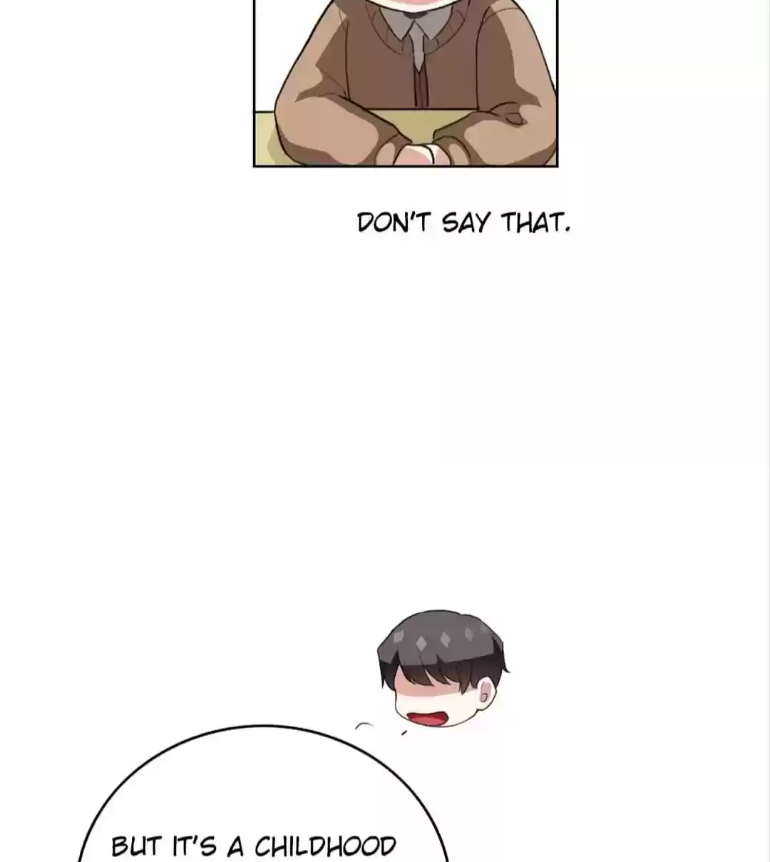 The Naive Mr. Lu Chapter 102