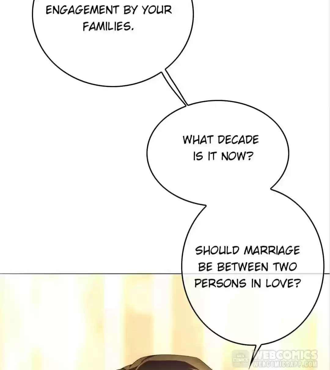 The Naive Mr. Lu Chapter 102