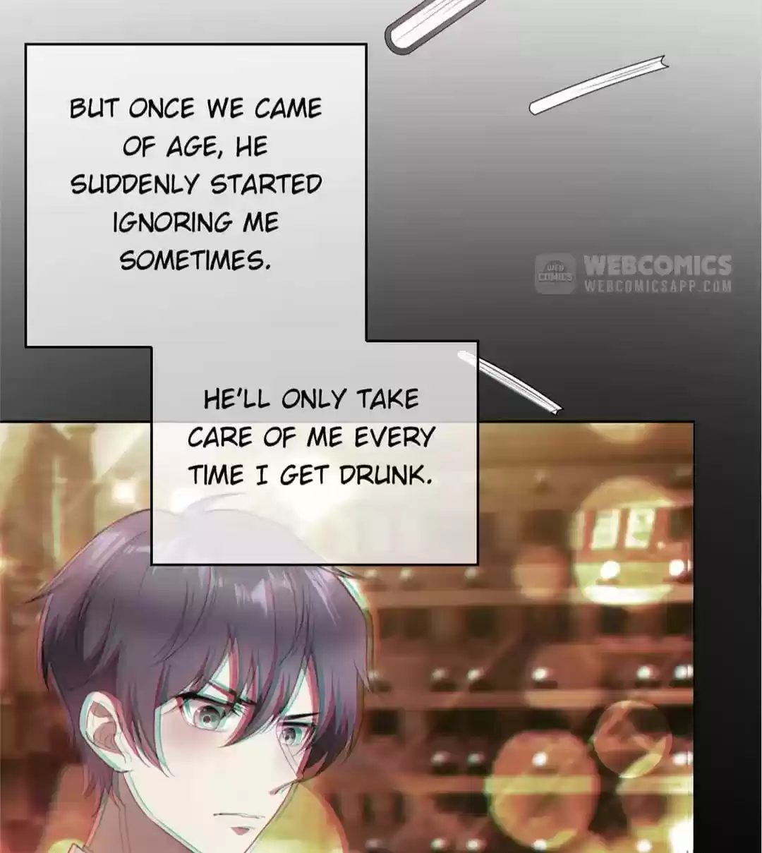 The Naive Mr. Lu Chapter 102