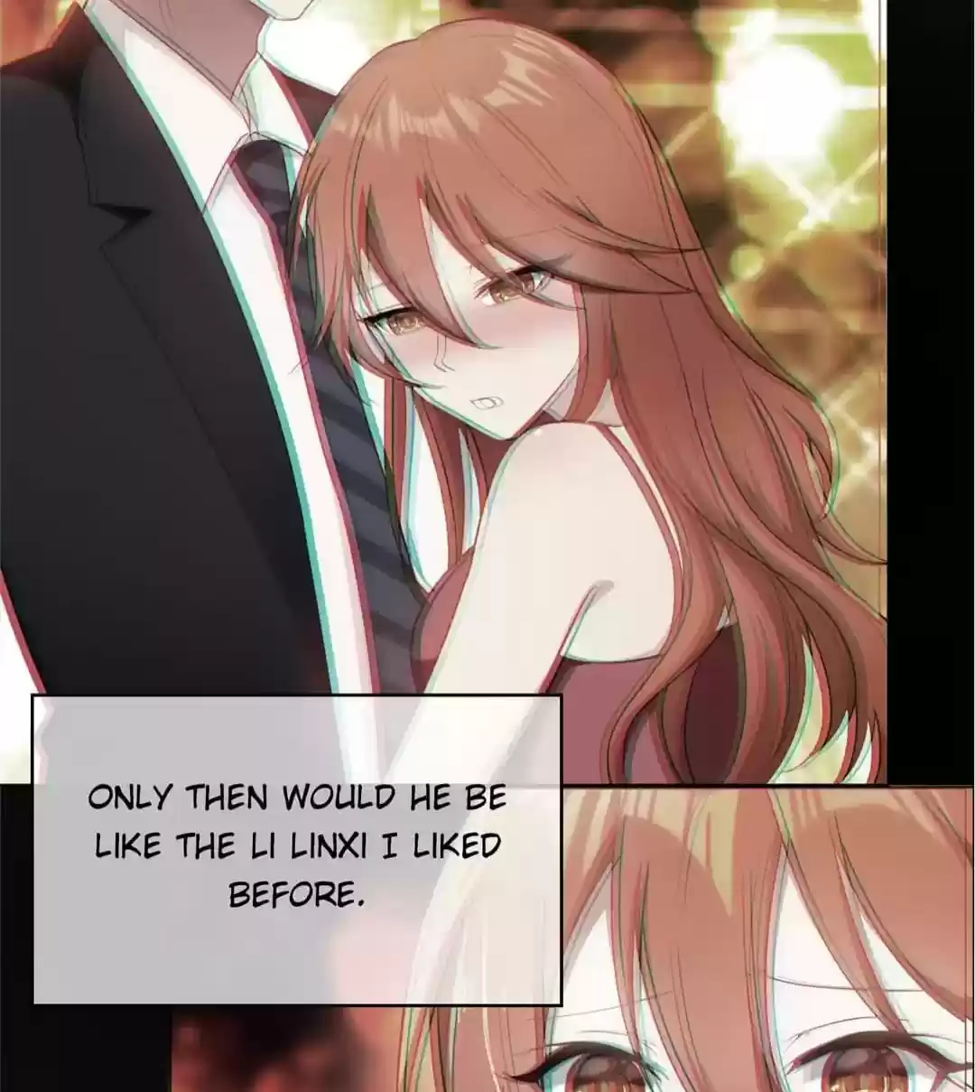 The Naive Mr. Lu Chapter 102